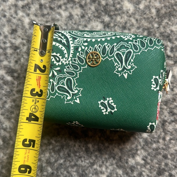 Tory Burch small pouch - Picture 8 of 9